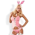 obsessive - bunny suit l/xl costume