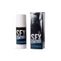 Gel Massage Delay Cream Sex Control 30 ml