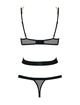 Body Obsessive Bondy Preto