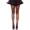 leg avenue - itsy bitsy spider pantyhose