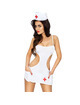 passion - woman akkie set nurse costume s/m