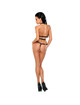 me-seduce - fibi body negro l/xl