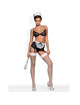 Fantasia Obsessive Sensual Maid