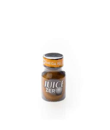 Poppers Juice Zero 9 ml,180025