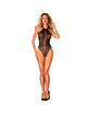 Body Obsessive Denize Preto