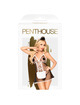 penthouse - teaser three pieces set s/m