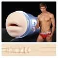 Masturbador Fleshjack Dolph Lambert Swallow
