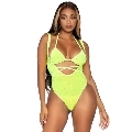 Body Leg Avenue Mary Verde