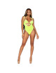 Leg avenue - bikini top and bodysuit one size