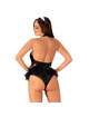 Obsessive - frilles disfraz s/m