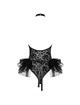 Obsessive - frilles disfraz s/m