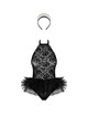 Obsessive - frilles costume s/m