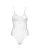 Body Leg Avenue Alma Branco