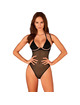 Body Obsessive Selinne Preto