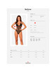 Obsessive - selinne teddy xs/s