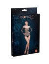 moonlight - modelo 9 body negro talla unica