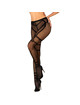 obsessive - s123 tights s/m/l