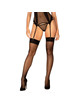 obsessive - s823 stockings s/m/l