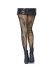 Leg avenue - stockings net snakes black