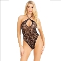 Body Leg Avenue Kiana Preto