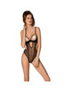 passion - marina body negro s/m