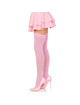 Meias Leg Avenue Pink Day
