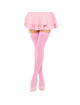 Meias Leg Avenue Pink Day