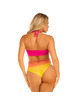 leg avenue - body degradado sunset