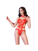 Body Chilirose Fetiche Zoe