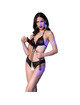 chilirose - cr 4410 body rojo s/m