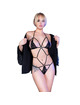 Body Chilirose Celeste
