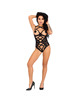 livco corsetti fashion - namillen lc 90528 body black