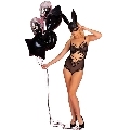 livco corsetti fashion - kylssiam lc 90613 body black