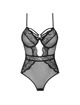 Livco corsetti fashion - finasan lc 90632 body black