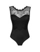 livco corsetti fashion - mudienin lc 90654 body negro