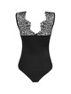 livco corsetti fashion - mudienin lc 90654 body negro