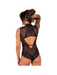 livco corsetti fashion - sagen lc 90694 body negro