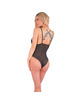 livco corsetti fashion - jumolina lc 90735 body black