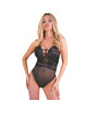 livco corsetti fashion - jumolina lc 90735 body black