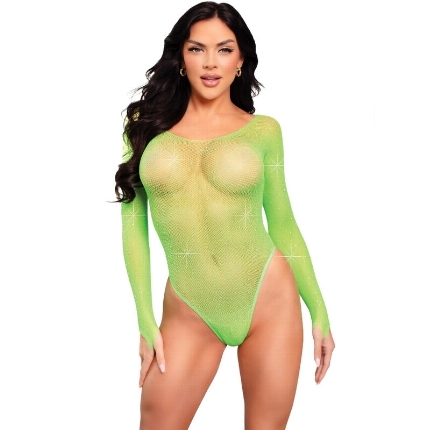 Body Leg Avenue Ariana Preto
