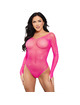 Body Leg Avenue Ariana Preto