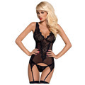 obsessive - corset emperita s/m