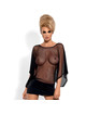 obsessive - punker dress s/m
