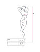 Catsuit Passion Lenny Branco
