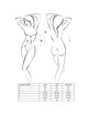 Bustier Passion Hellen