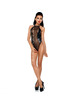 me-seduce jade teddy negro l/xl