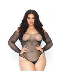Body Leg Avenue Queen Size Dulce