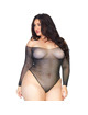Body Leg Avenue Queen Size Dulce