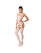 Catsuit Passion Rien Branco