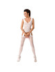 Catsuit Passion Sher Branco